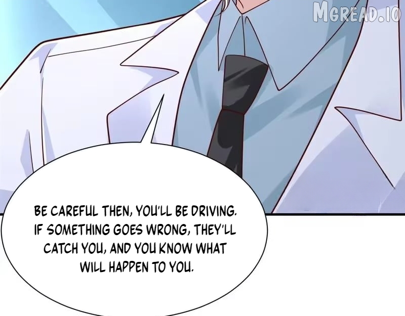 I randomly have a new career every week Chapter 898 - page 22